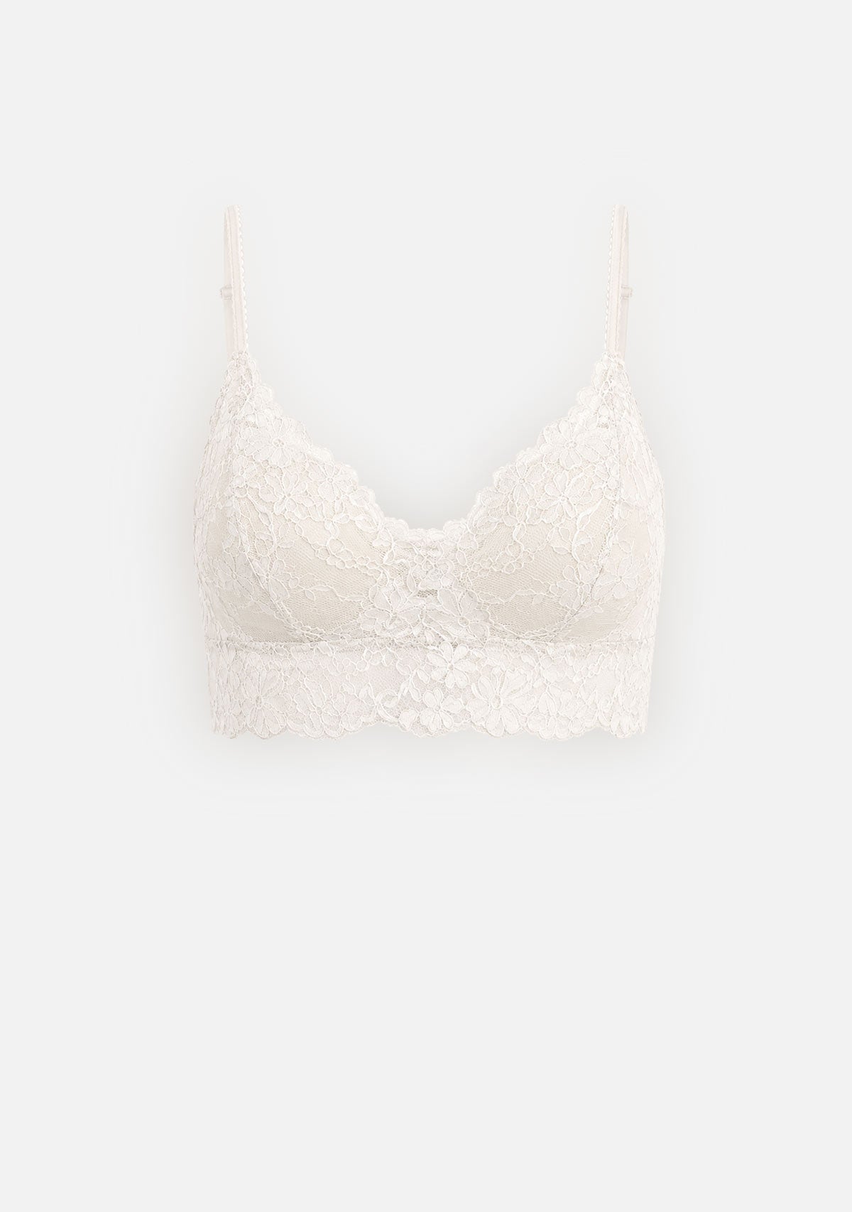 Core Bralette 12 Rue Collette