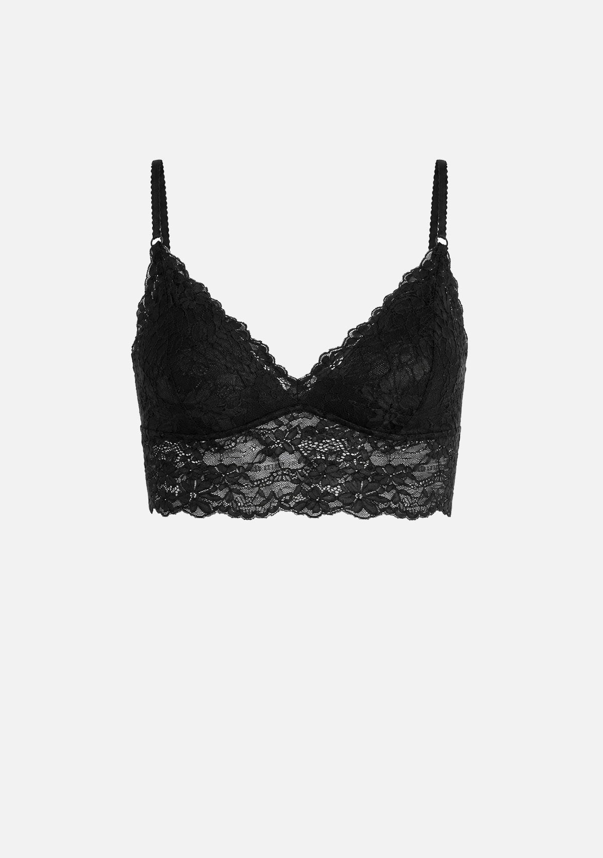 Core Bralette 12 Rue Collette
