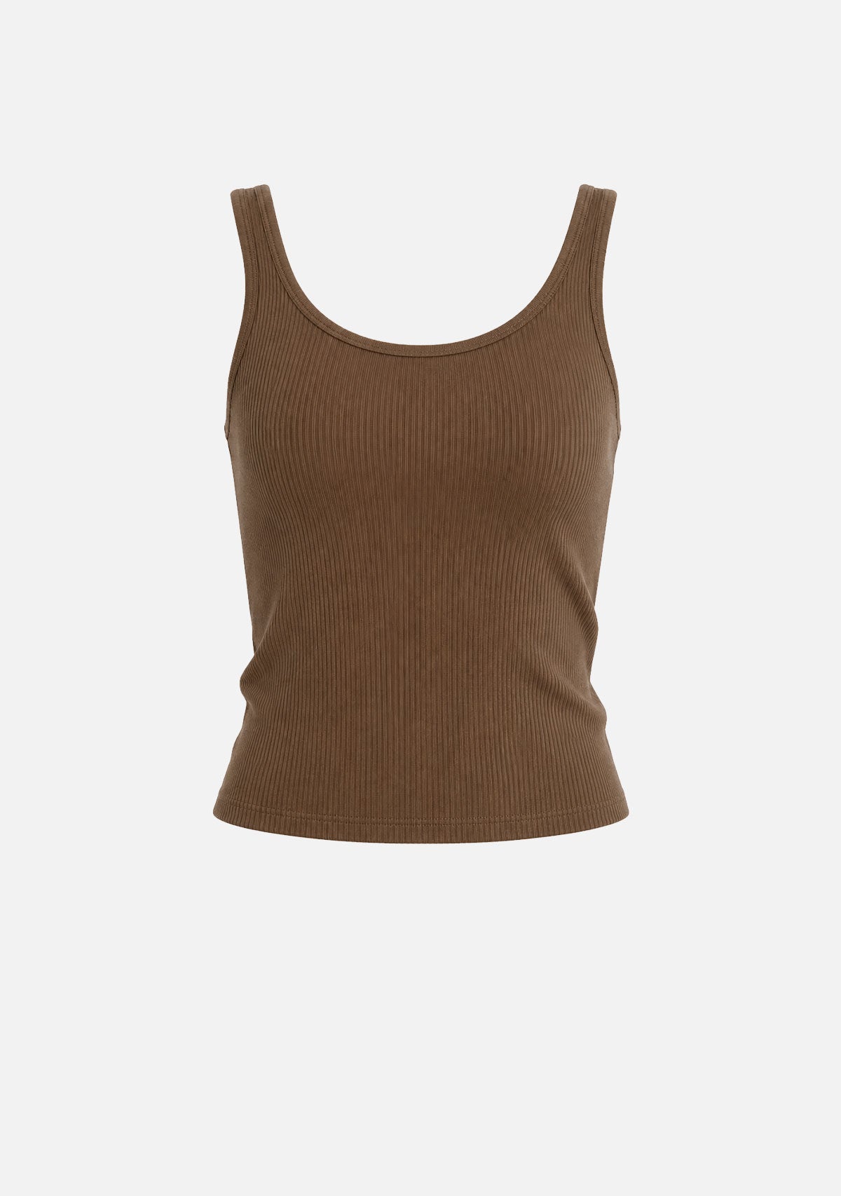The Clean Line Tank audrey