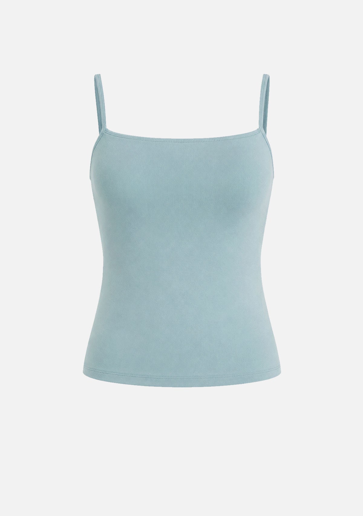 The Everyday Classic Tank 12 Rue Collette