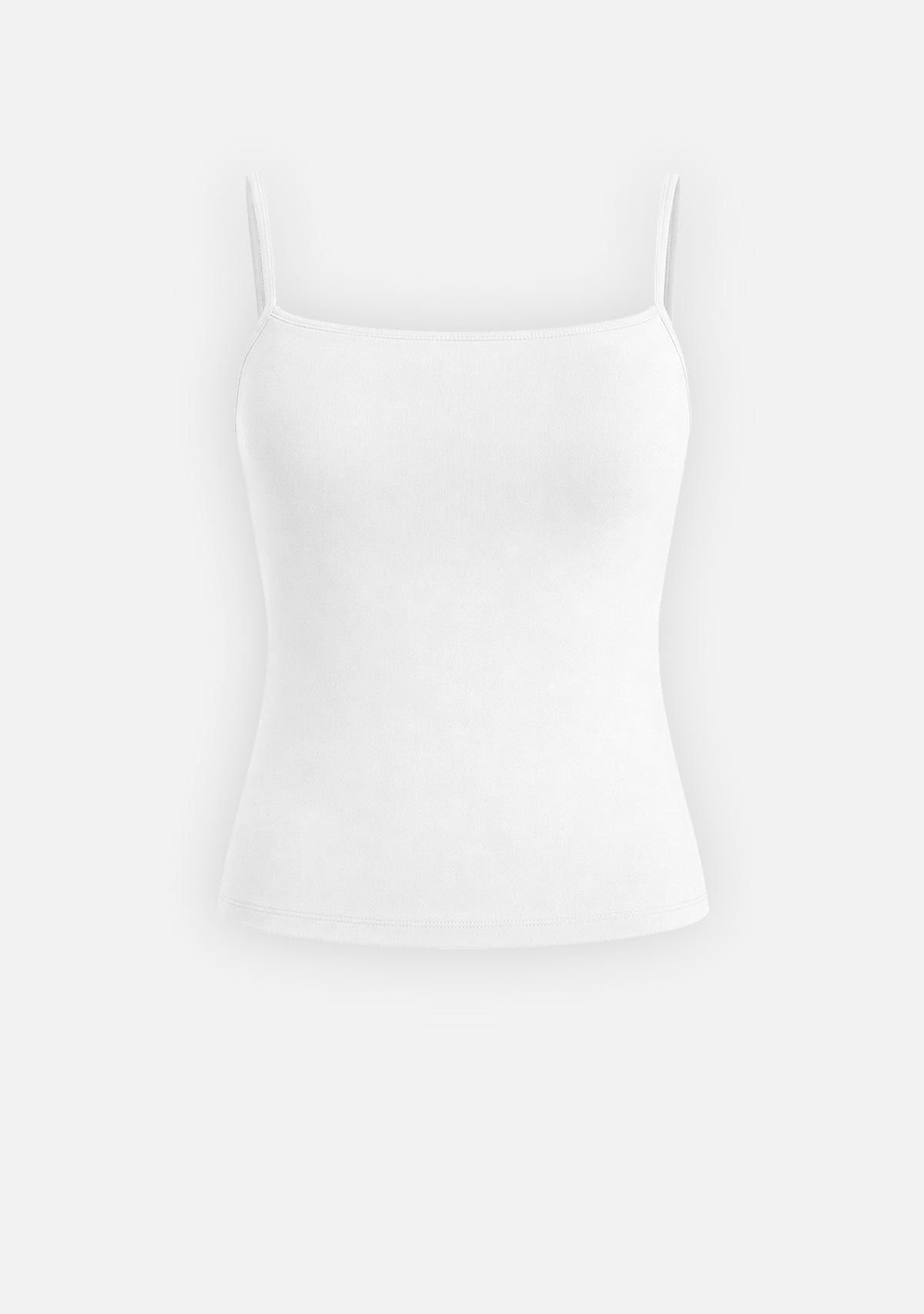The Everyday Classic Tank 12 Rue Collette