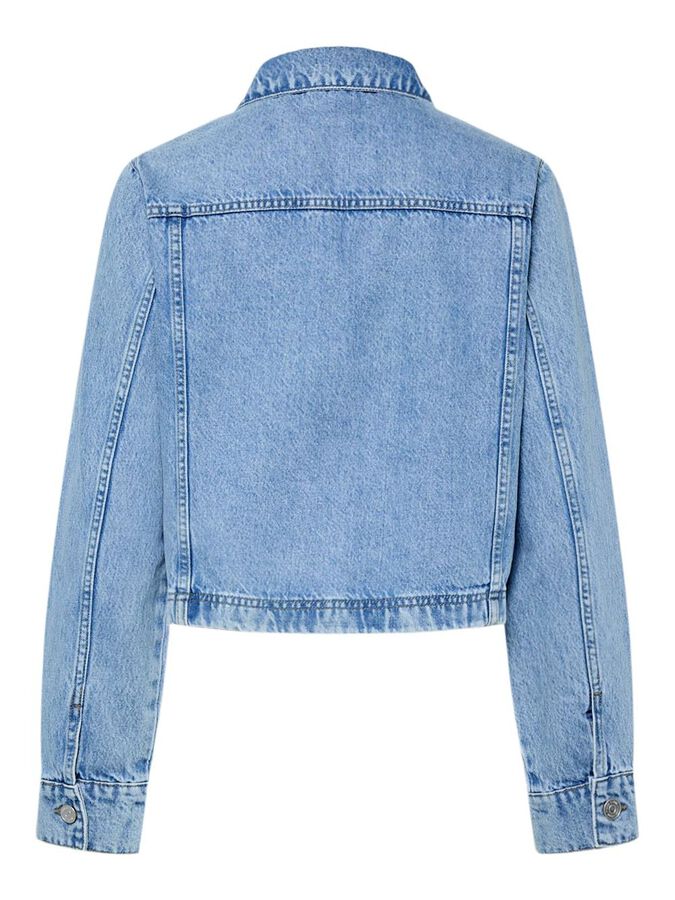 Veste en jean PCSKY