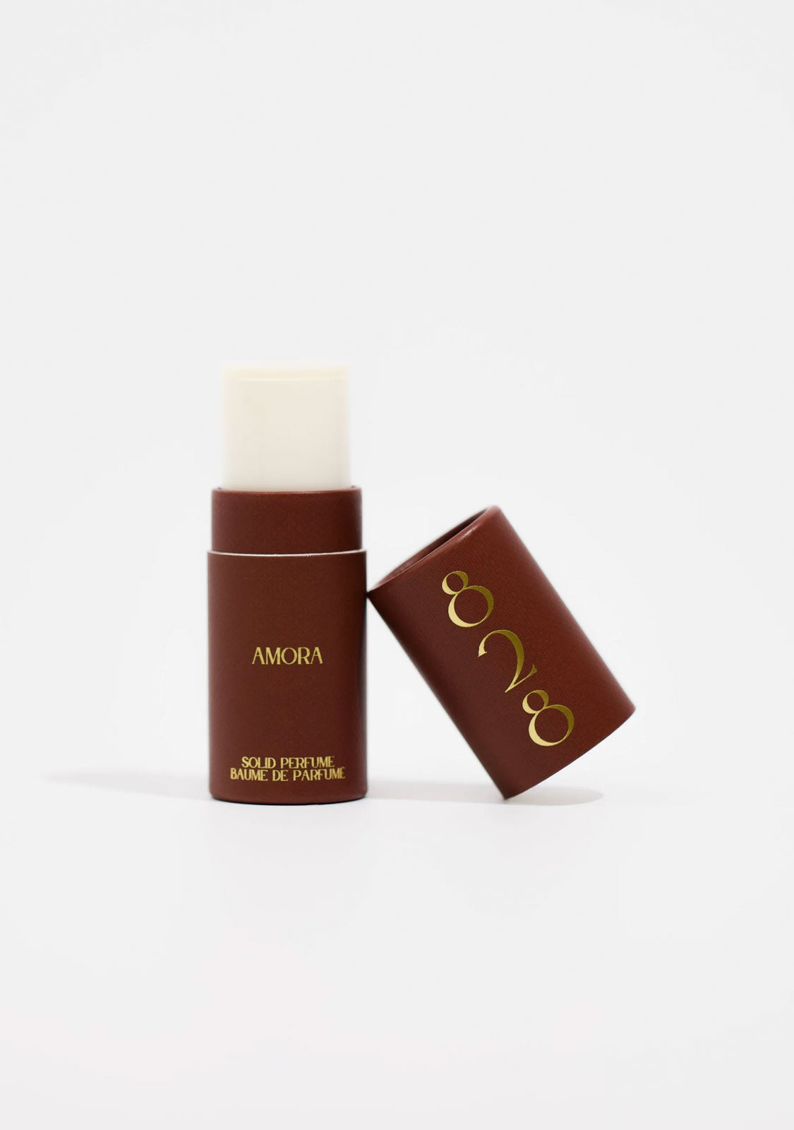 Amora Solid Perfume