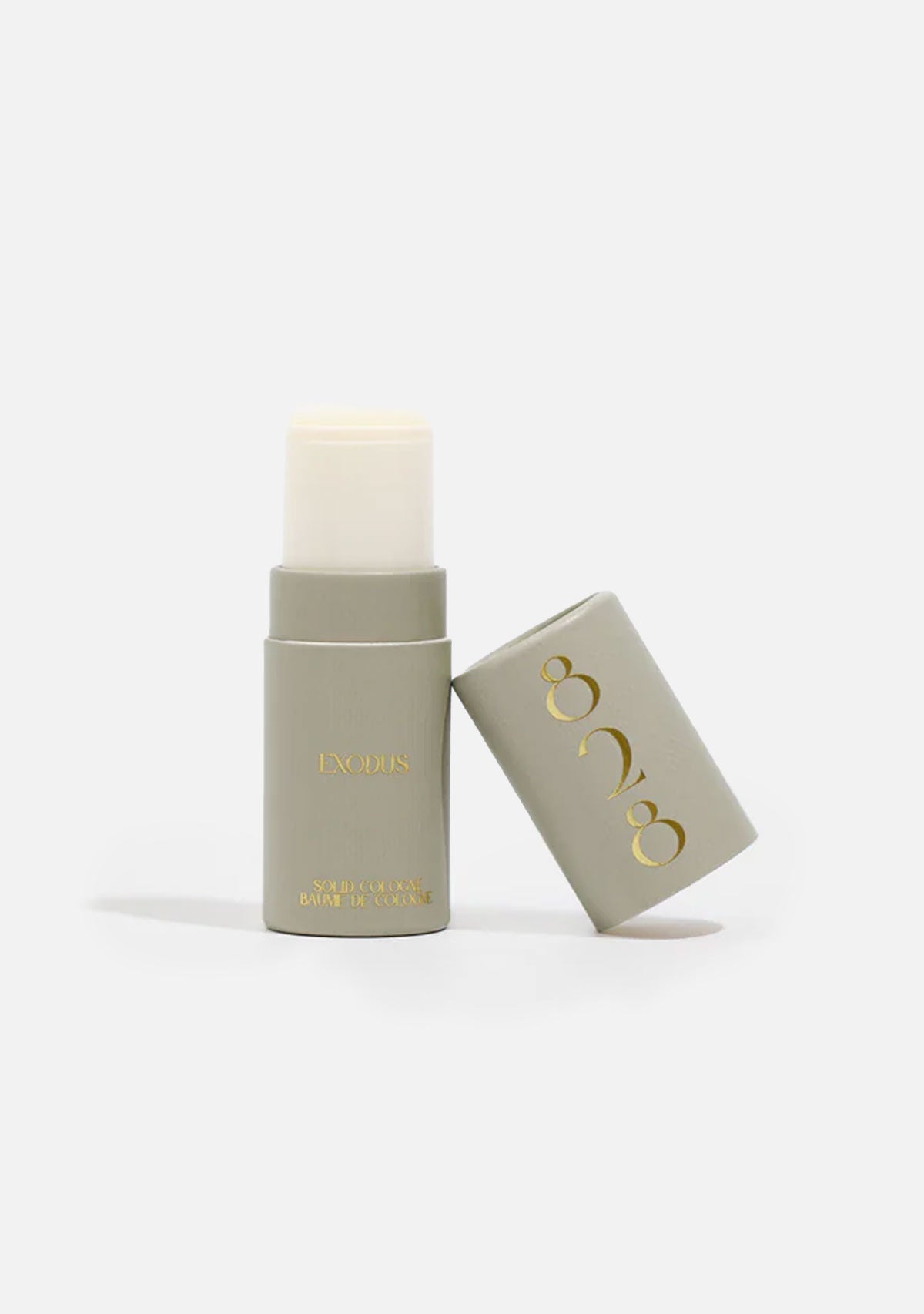Exodus Solid Perfume 828 Aroma