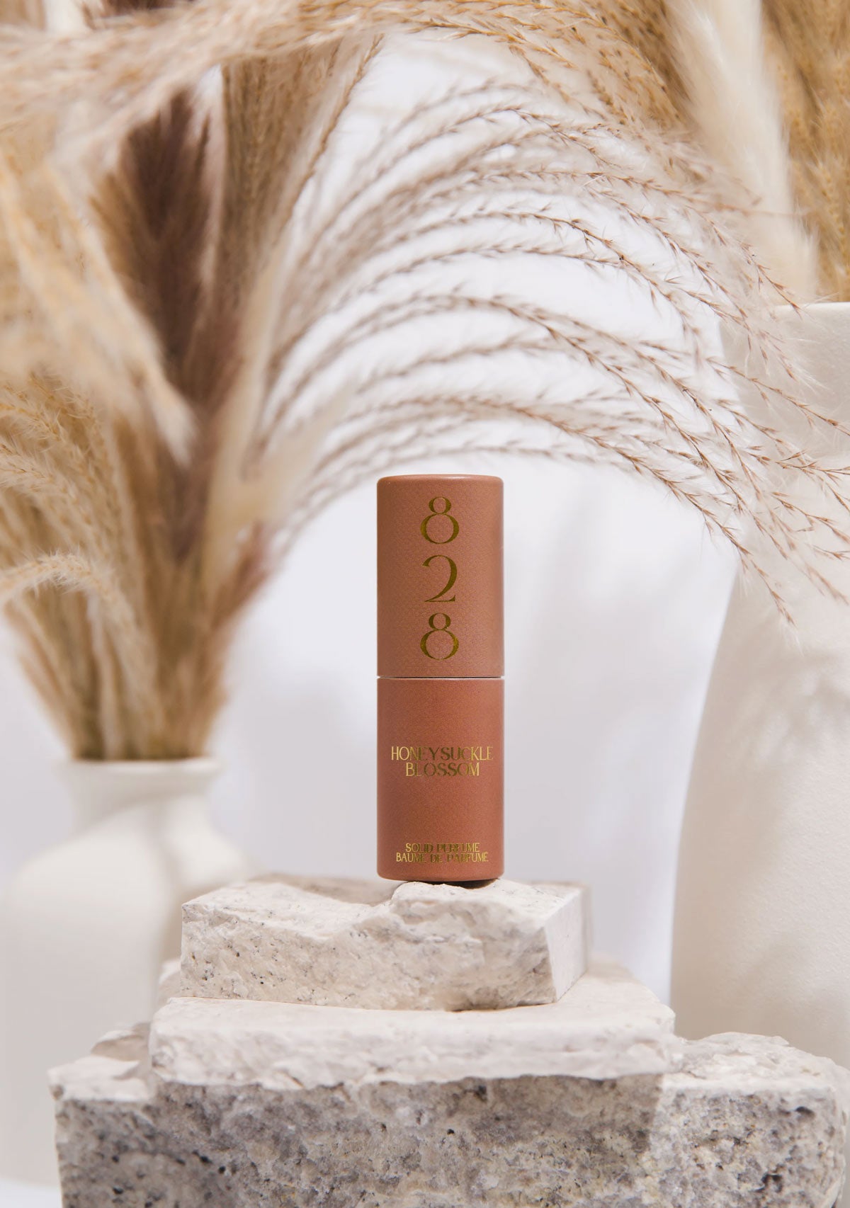 Honeysuckle Blossom Solid Perfume