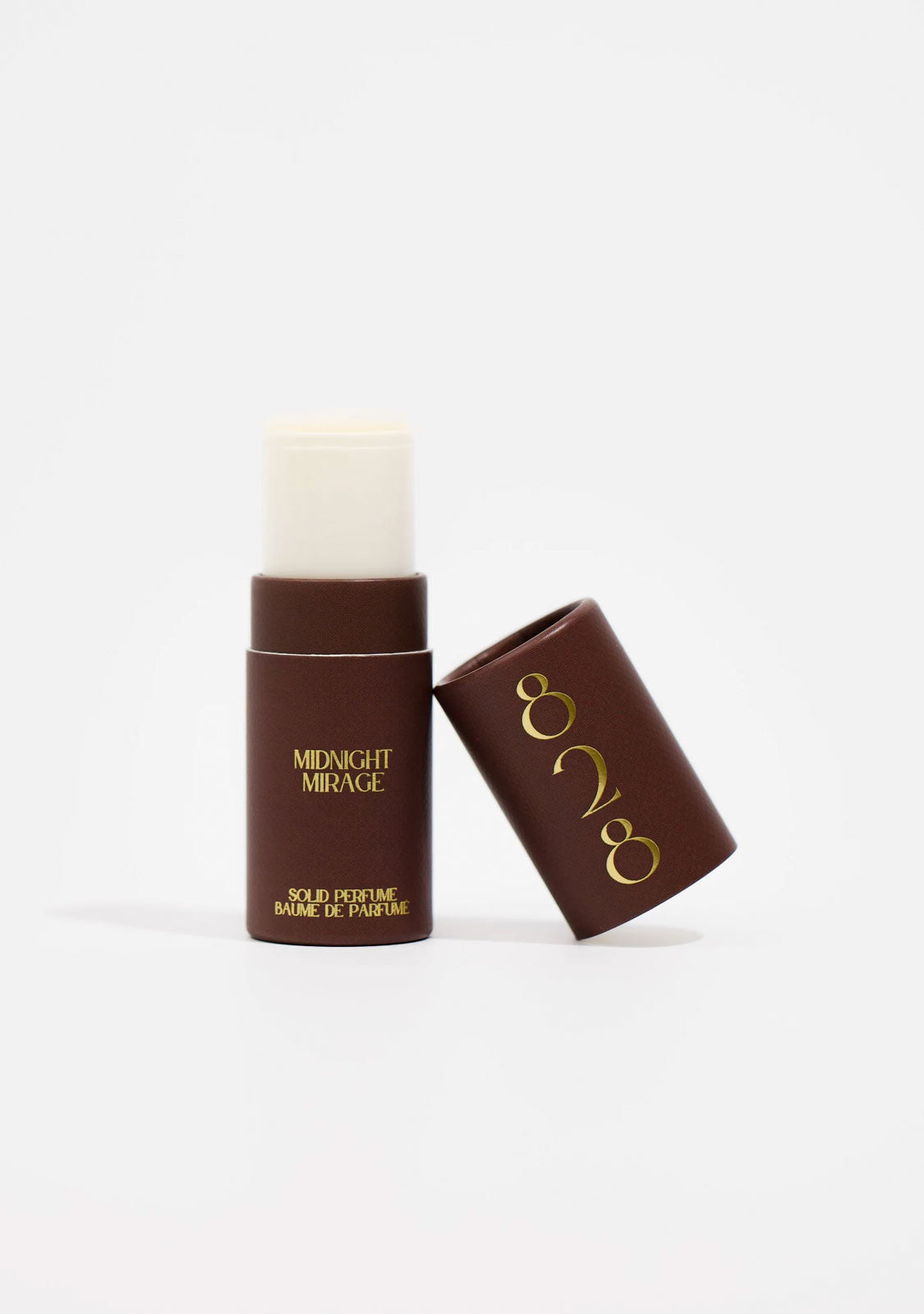 Midnight Mirage Solid Perfume 828 Aroma