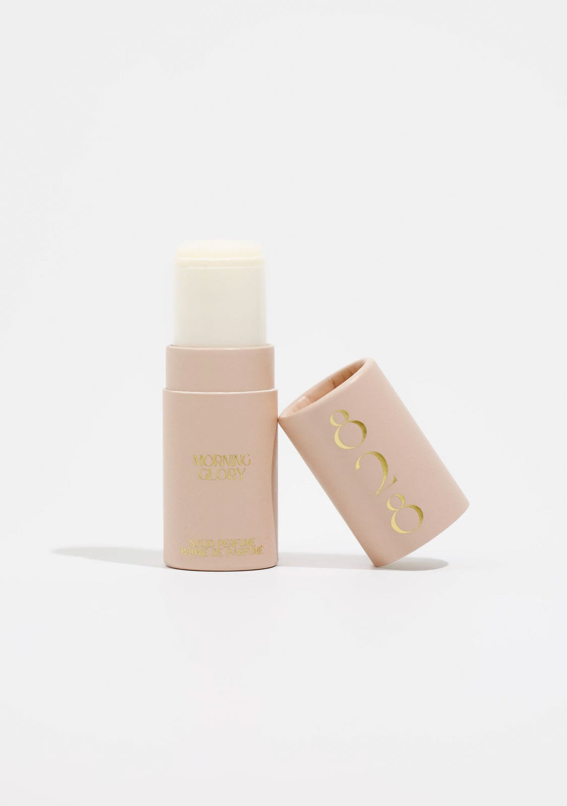 Morning Glory Solid Perfume