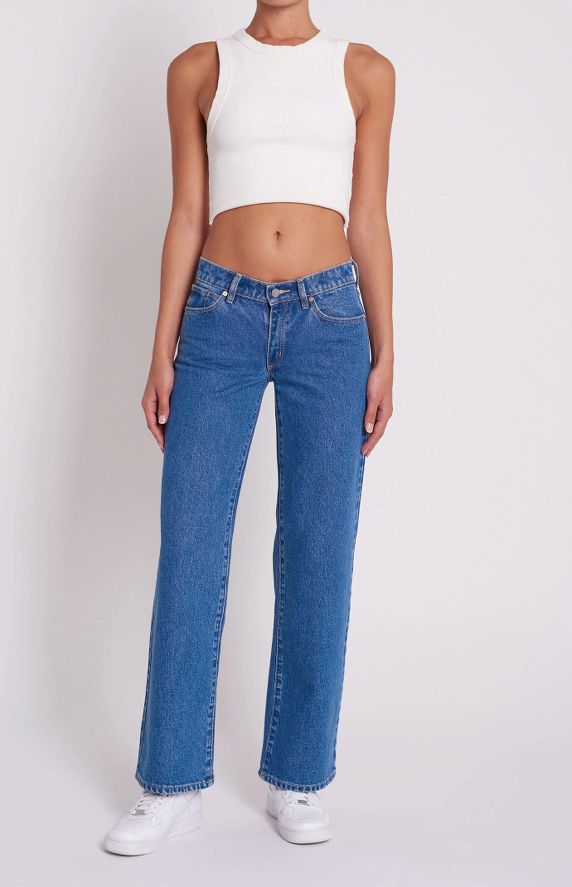 99 Low & Wide Chantell Og