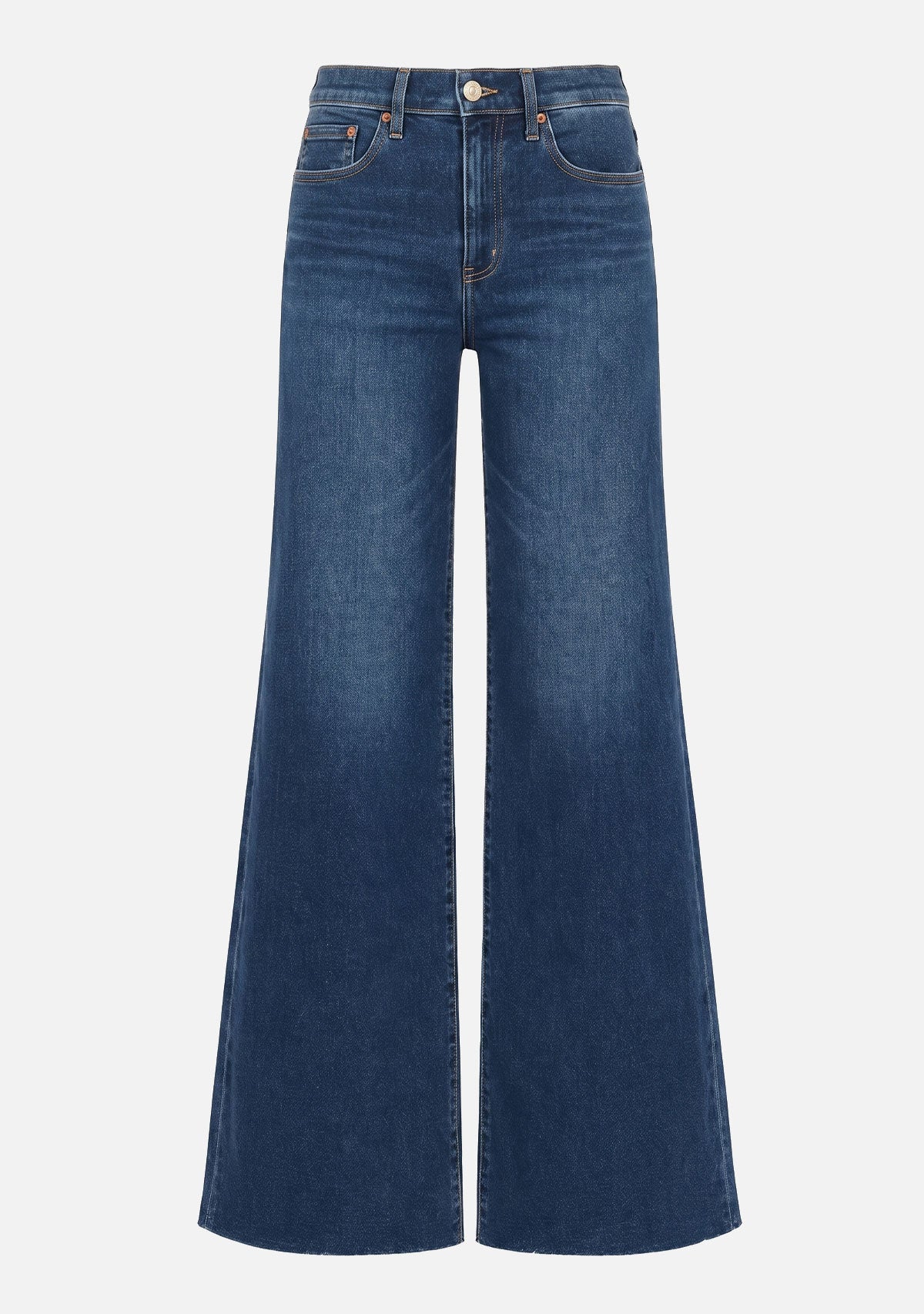 FAR OUT HIGH RISE WIDE LEG