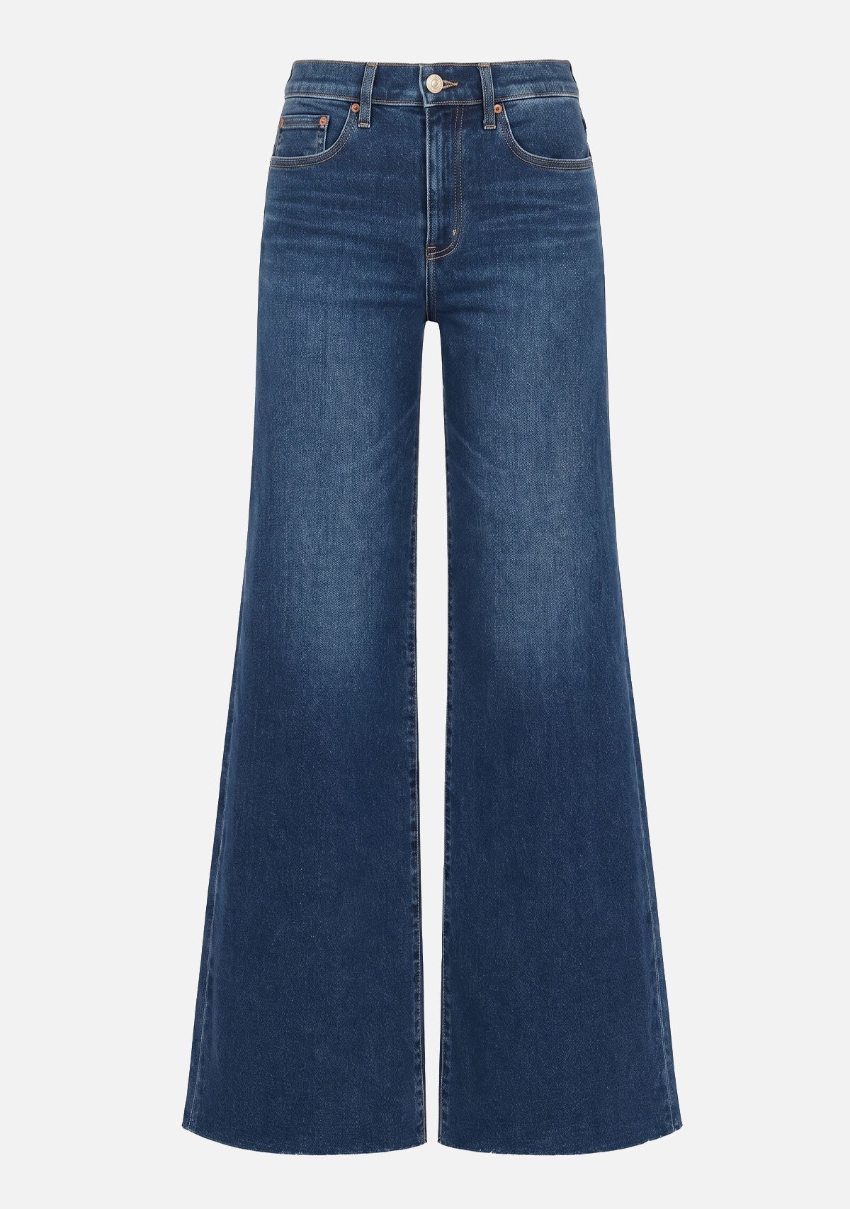 FAR OUT HIGH RISE WIDE LEG Daze
