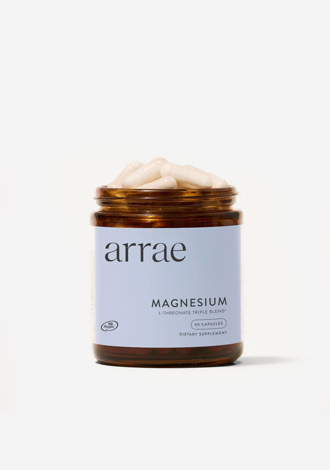 Magnesium Arrae