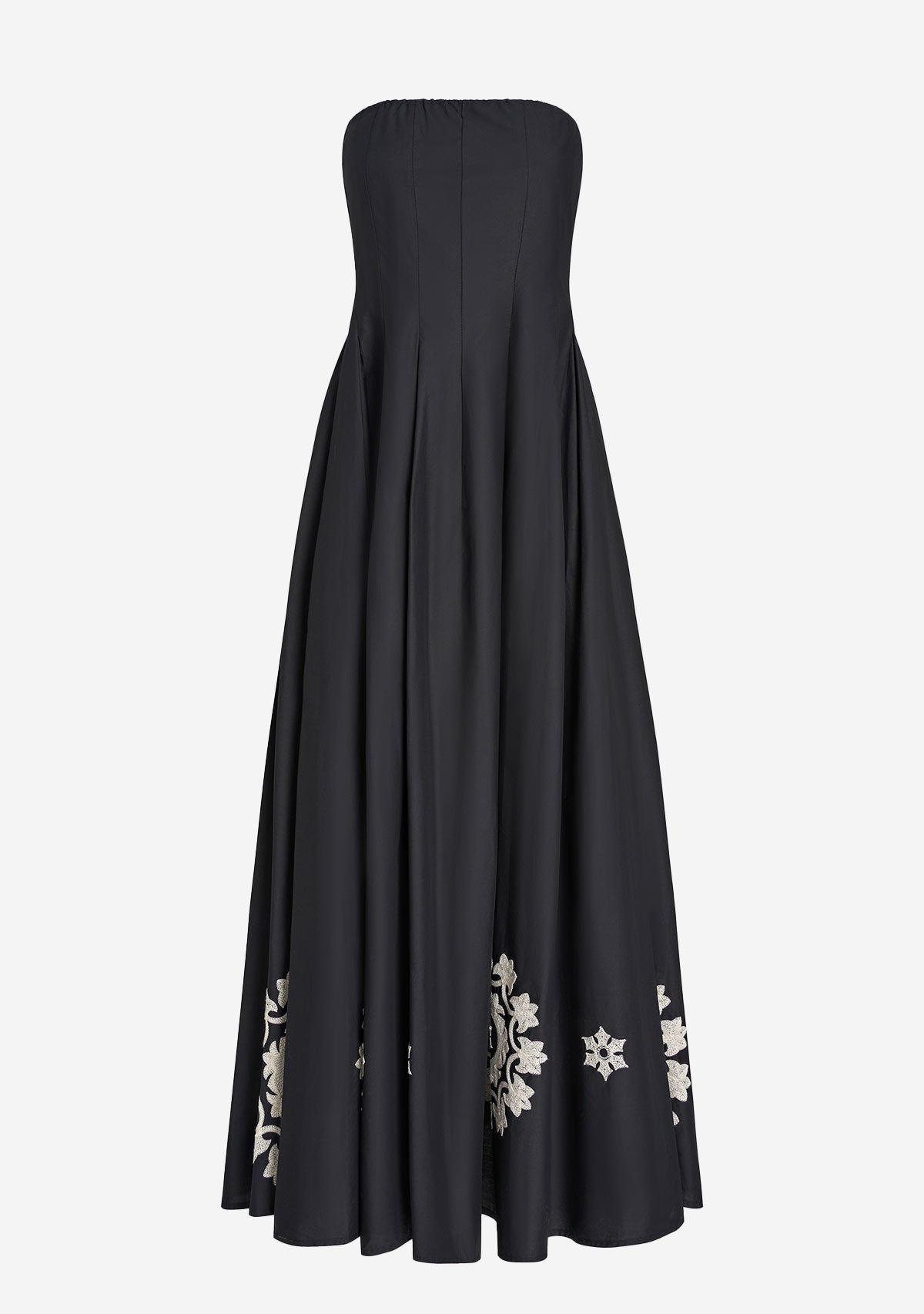 Sharon Dress Black