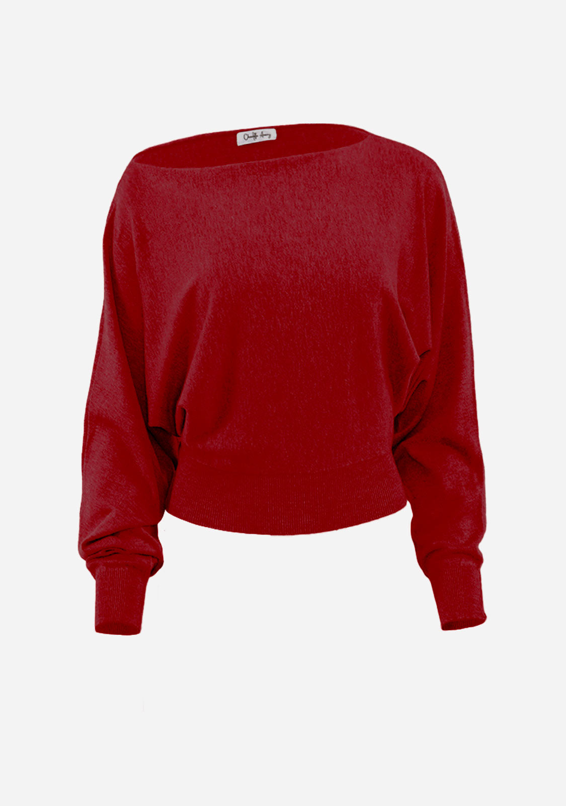 Boatneck Top Cabernet