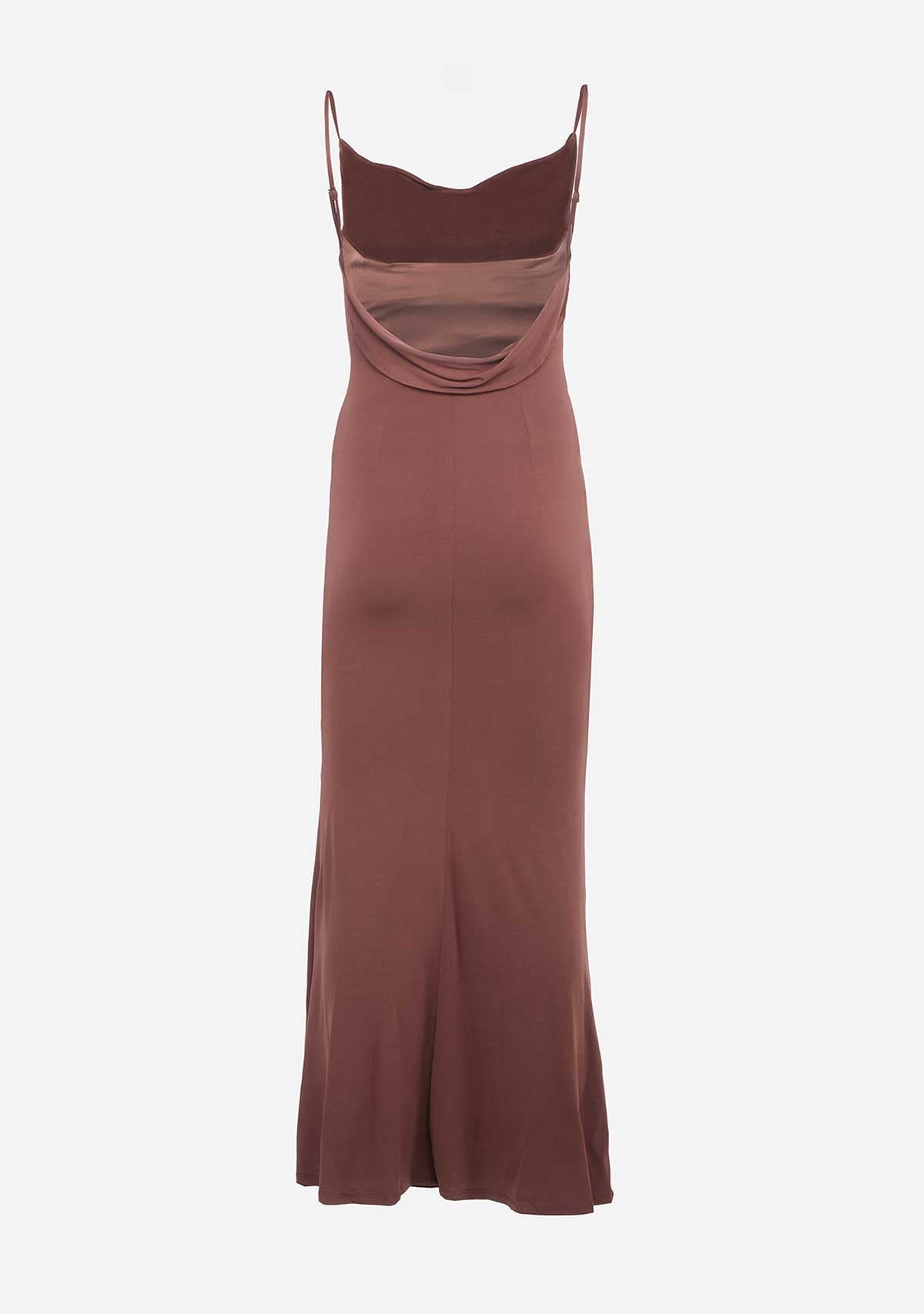 Cascade Dress