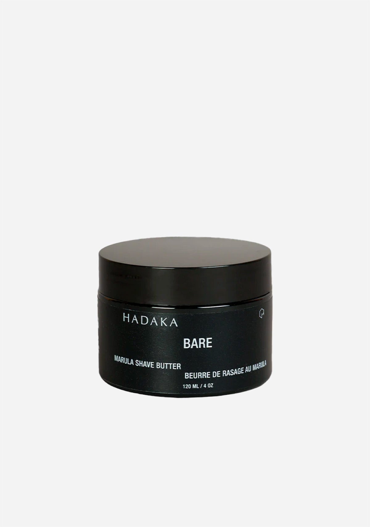 Bare Marula Shave Butter