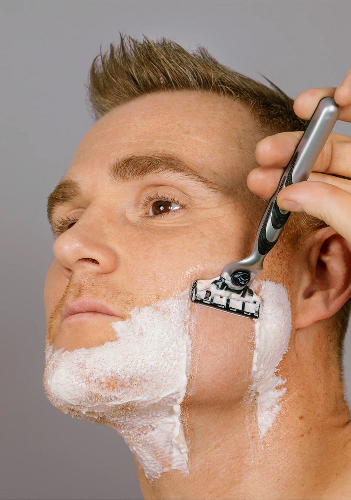 Bare Marula Shave Butter