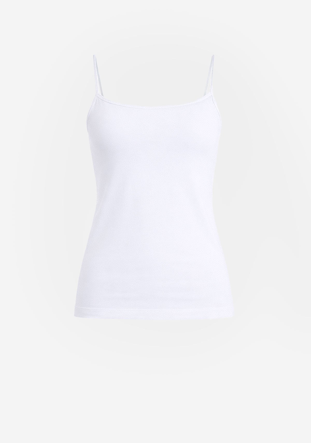 Basic Long Tank Nikibiki