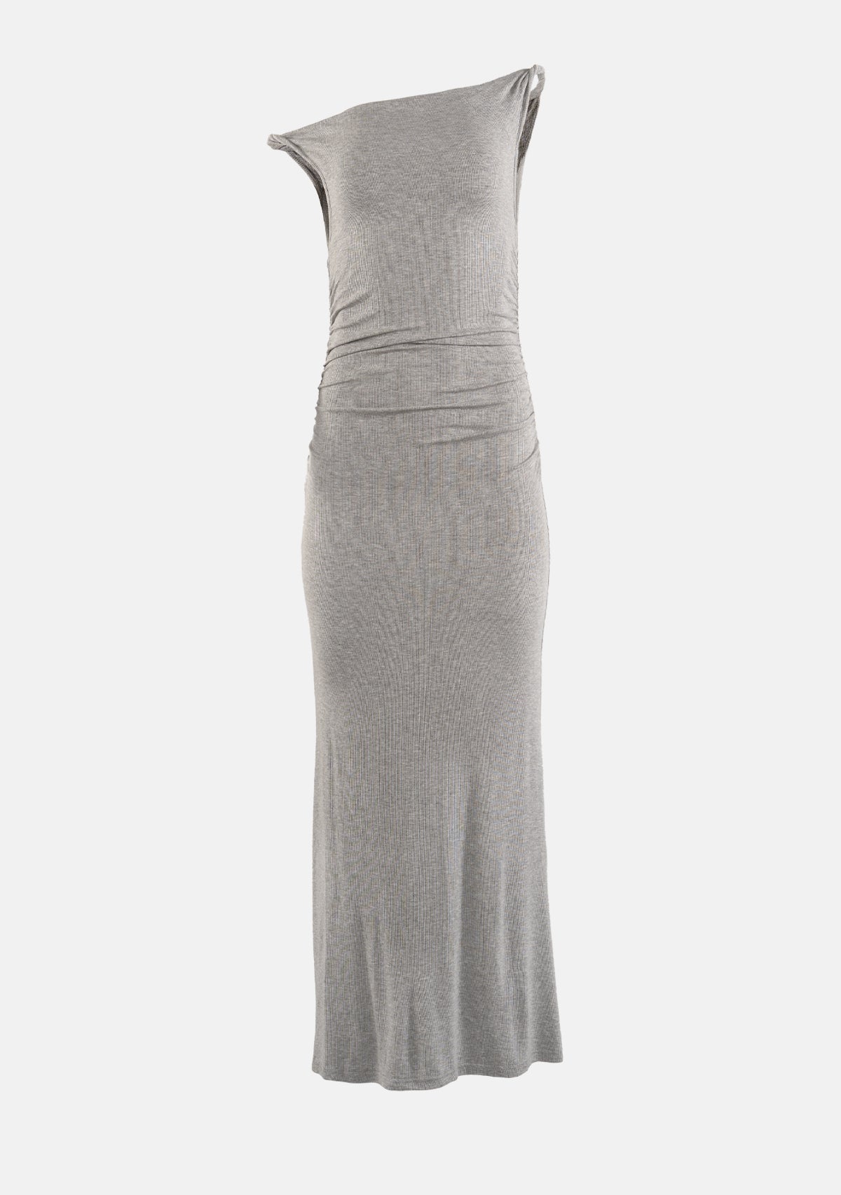 Gray dress on sale