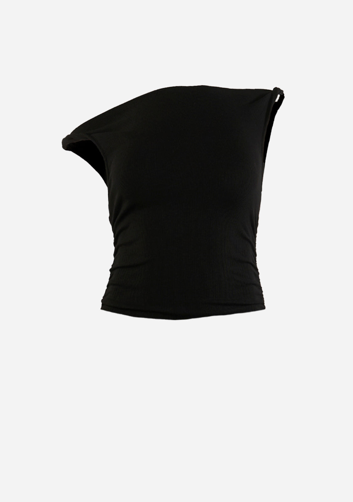 Twist Off Shoulder Top The Latest Scoop