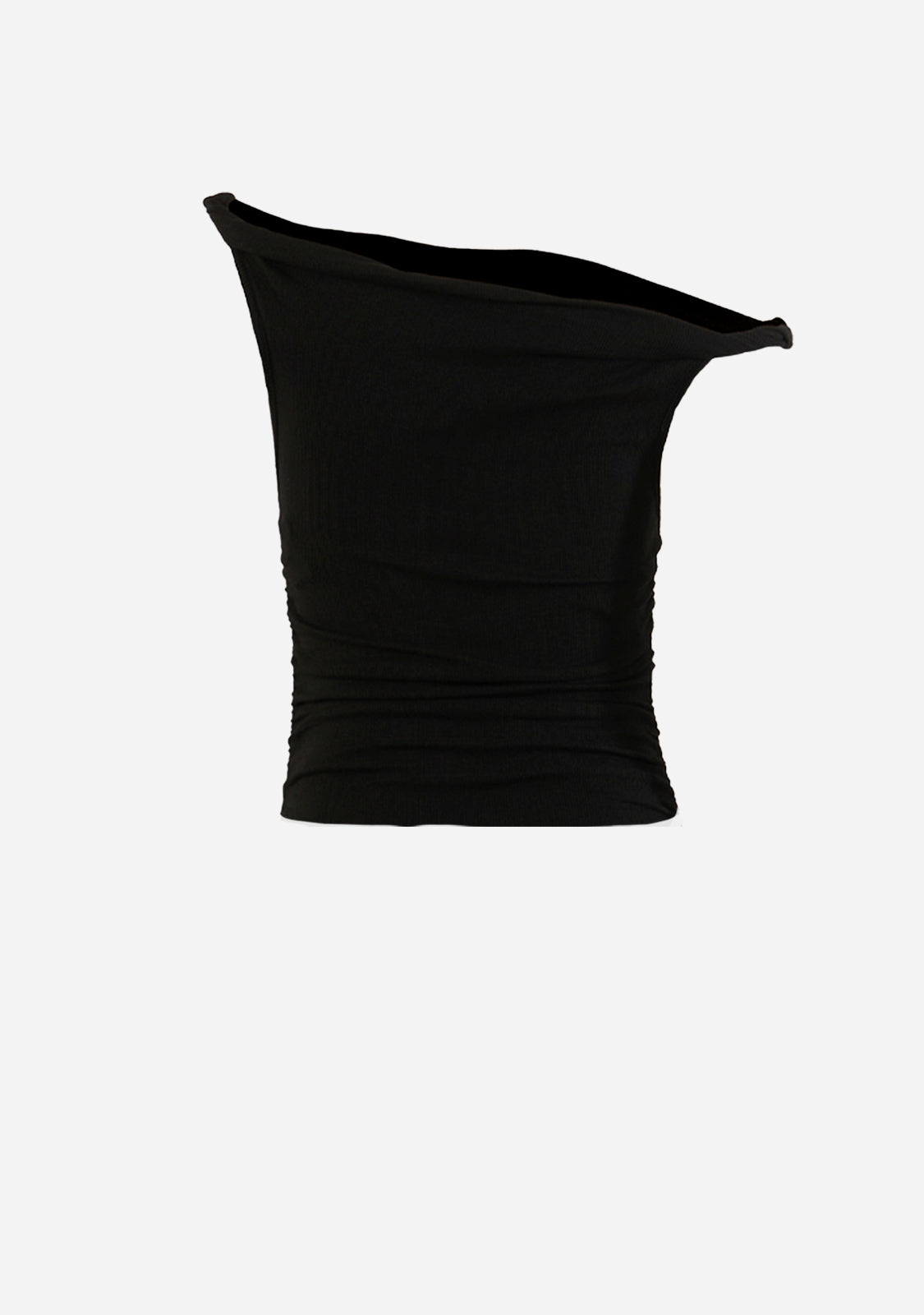 Twist Off Shoulder Top The Latest Scoop