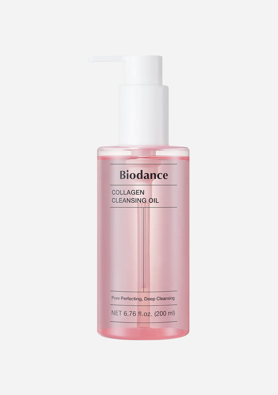 Biodance Collagen Cleansing Oil