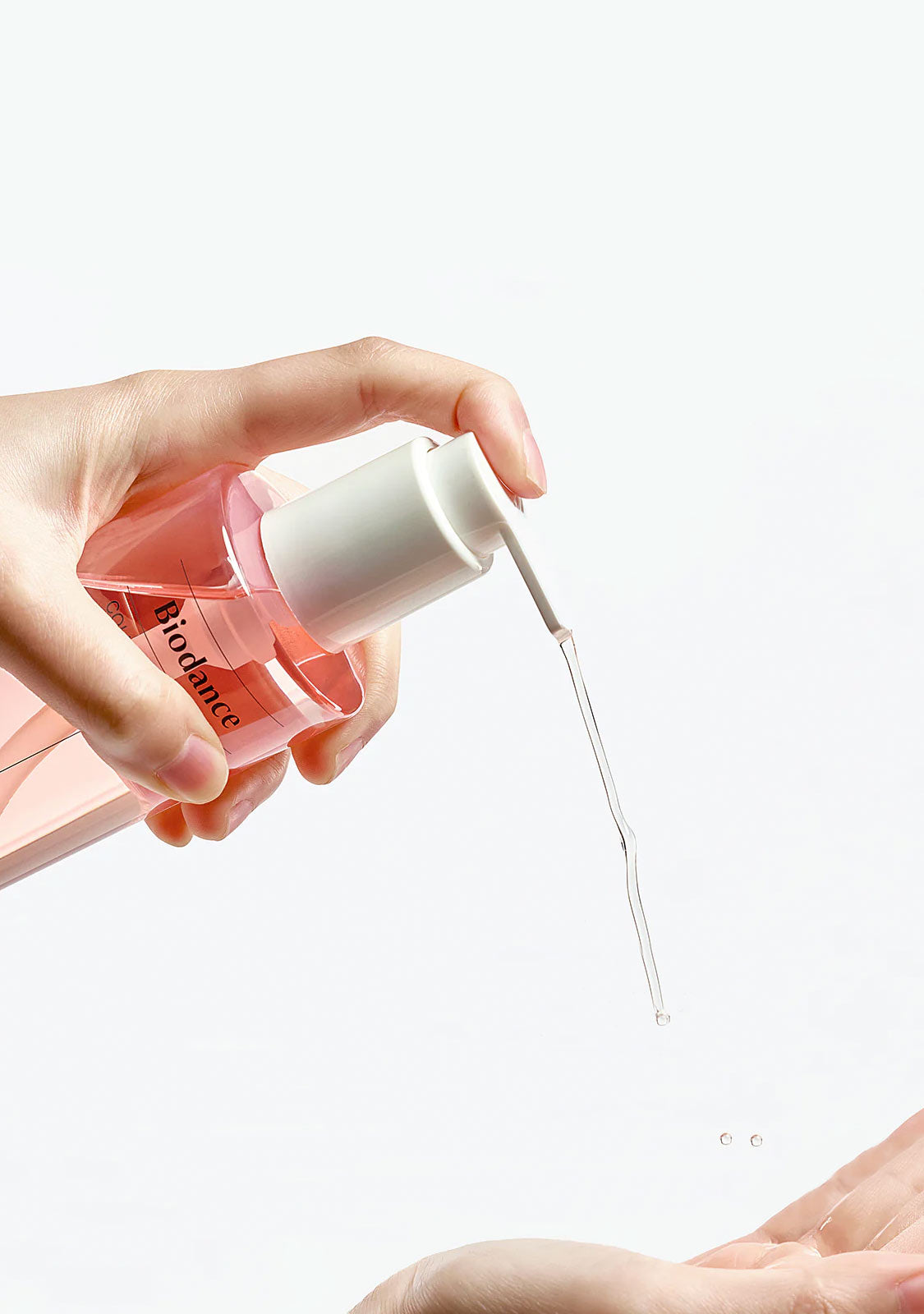 Biodance Collagen Cleansing Oil