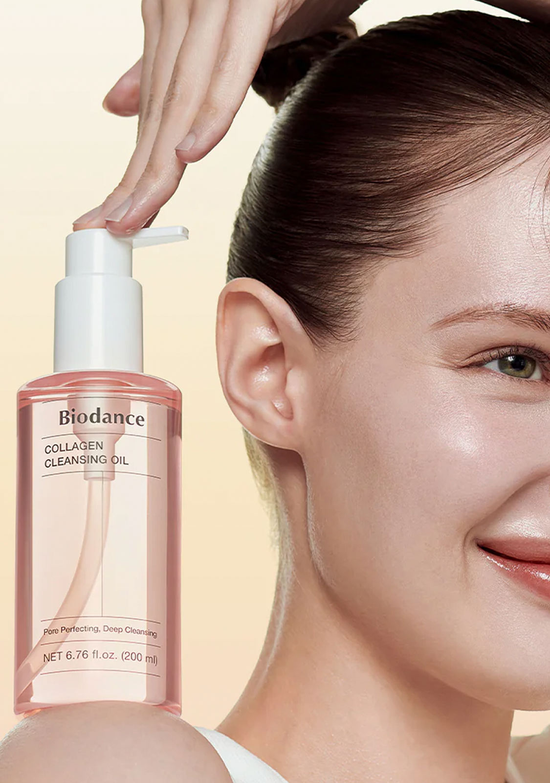 Collagen Cleansing Oil Biodance