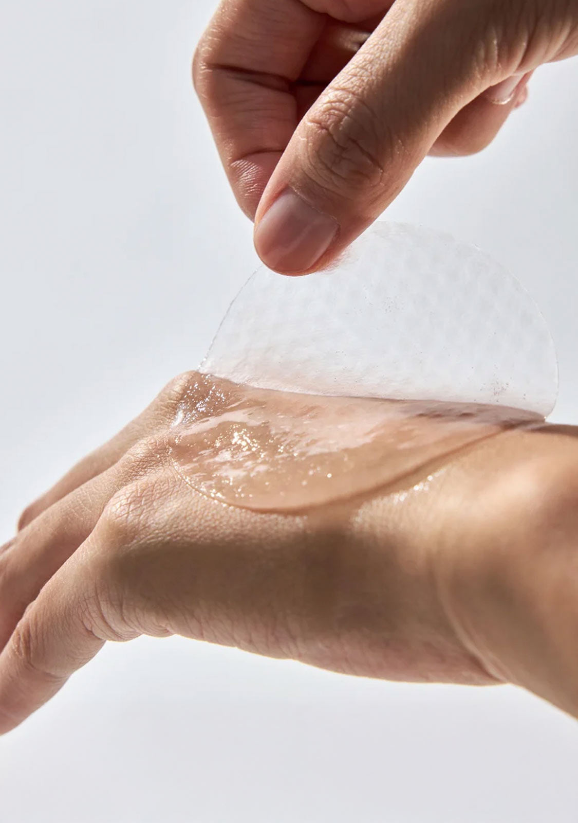 Collagen Gel Toner Pads Biodance