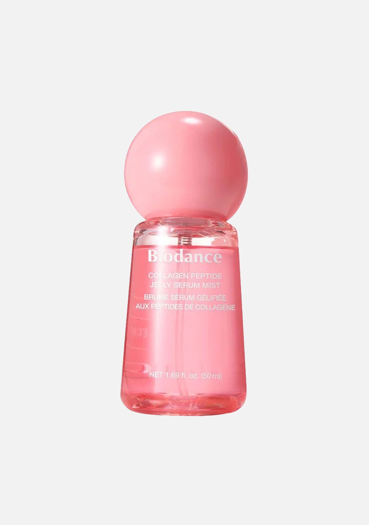 Biodance Collagen Peptide Jelly Serum Mist