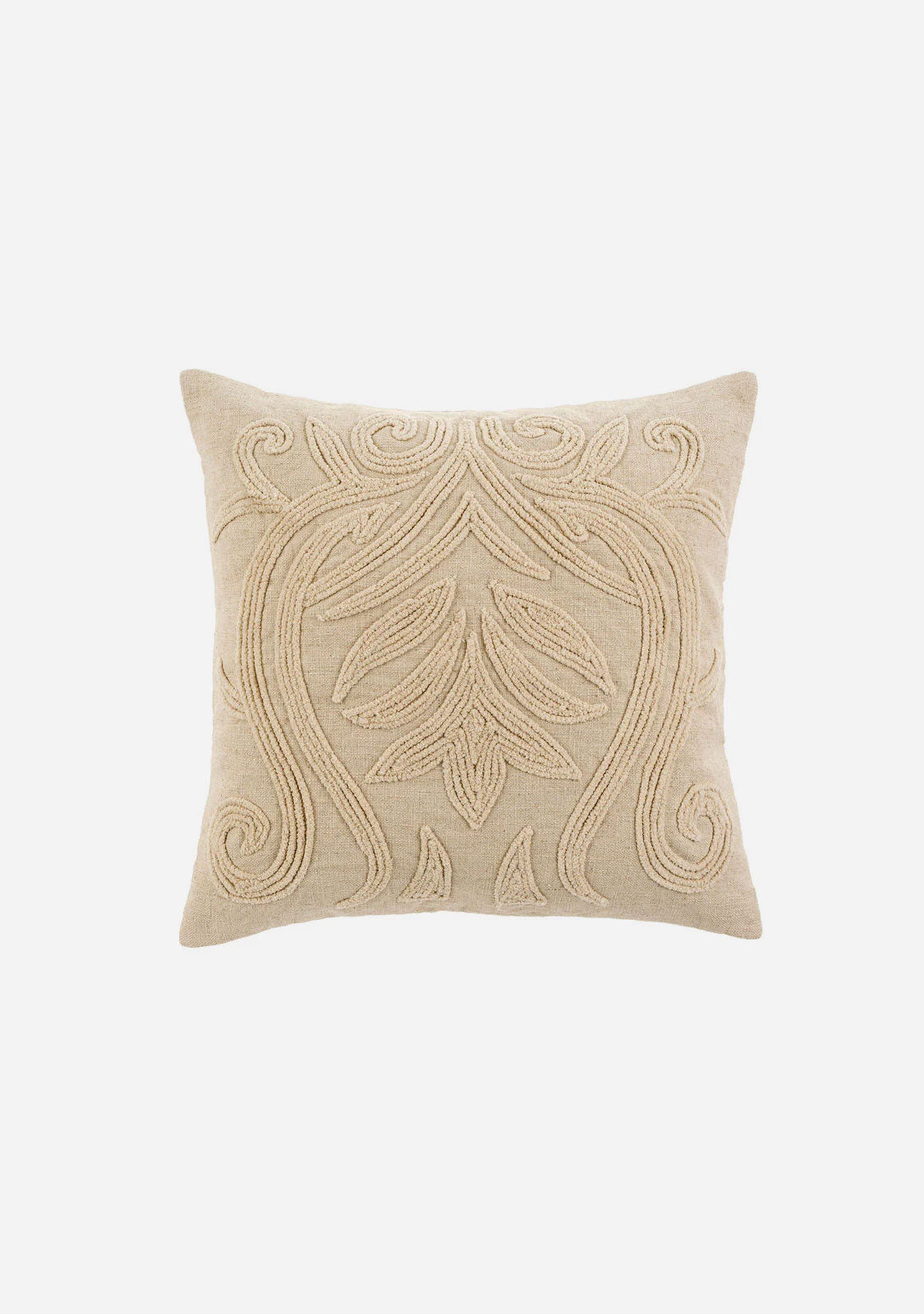 20x20 Boucle Lotus Indaba Trading Ltd.
