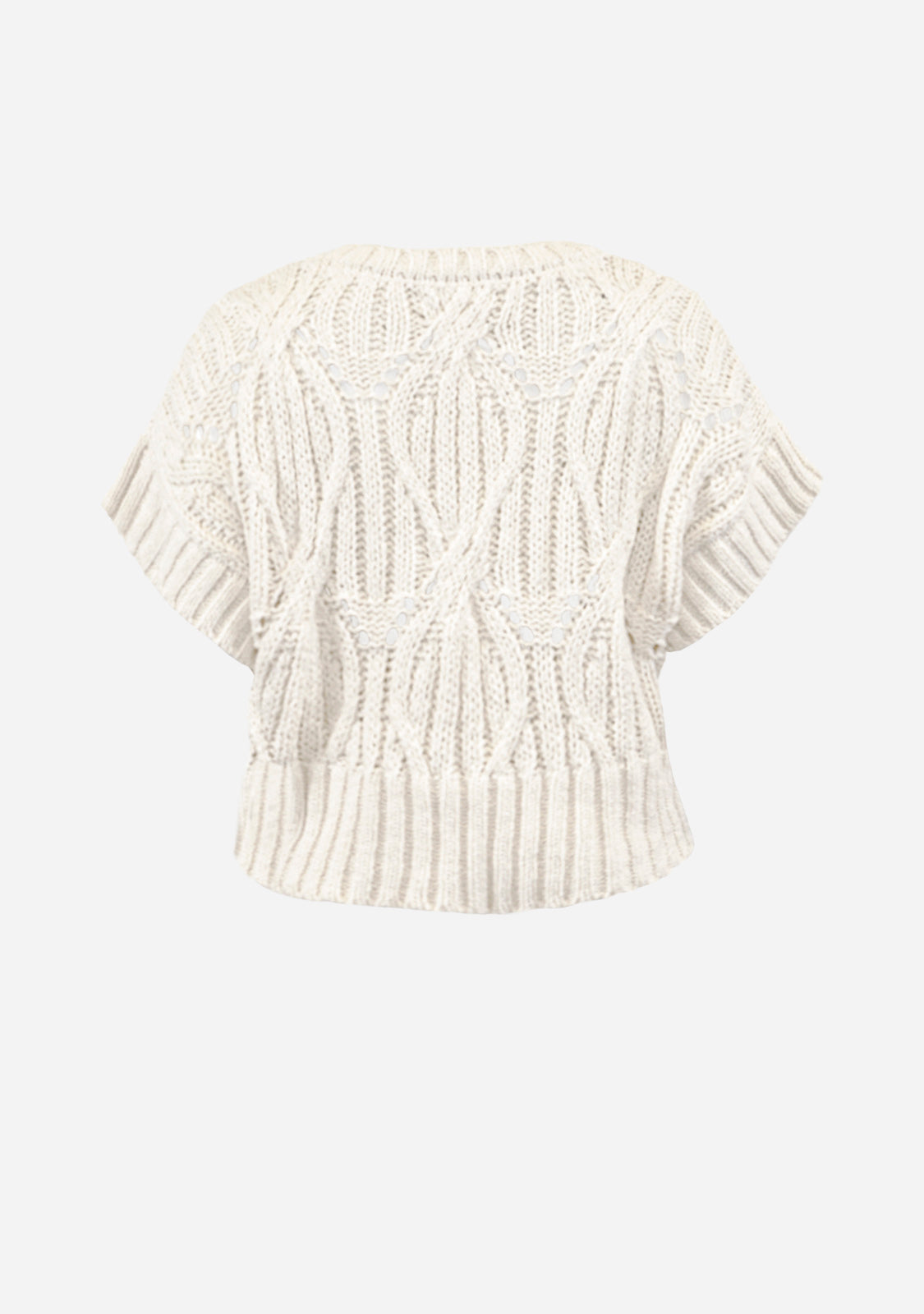 Cali Crochet Top