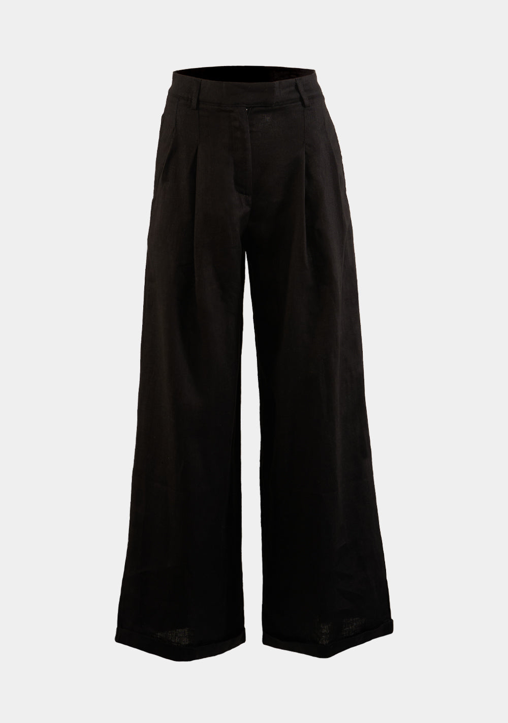 Knewe Dune Pant - Black