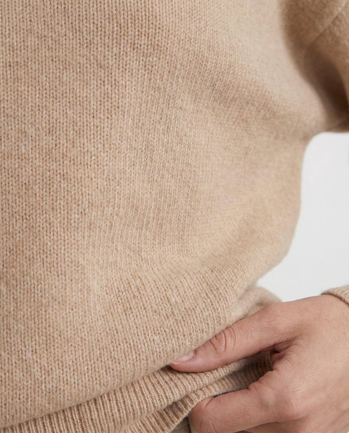 Boatneck Top audrey