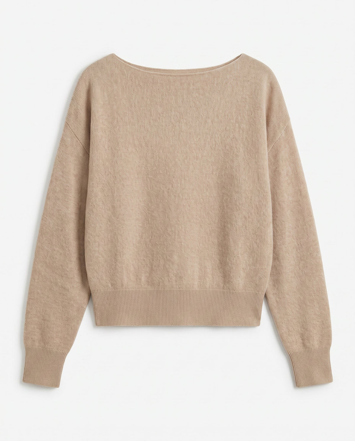 Boatneck Top audrey