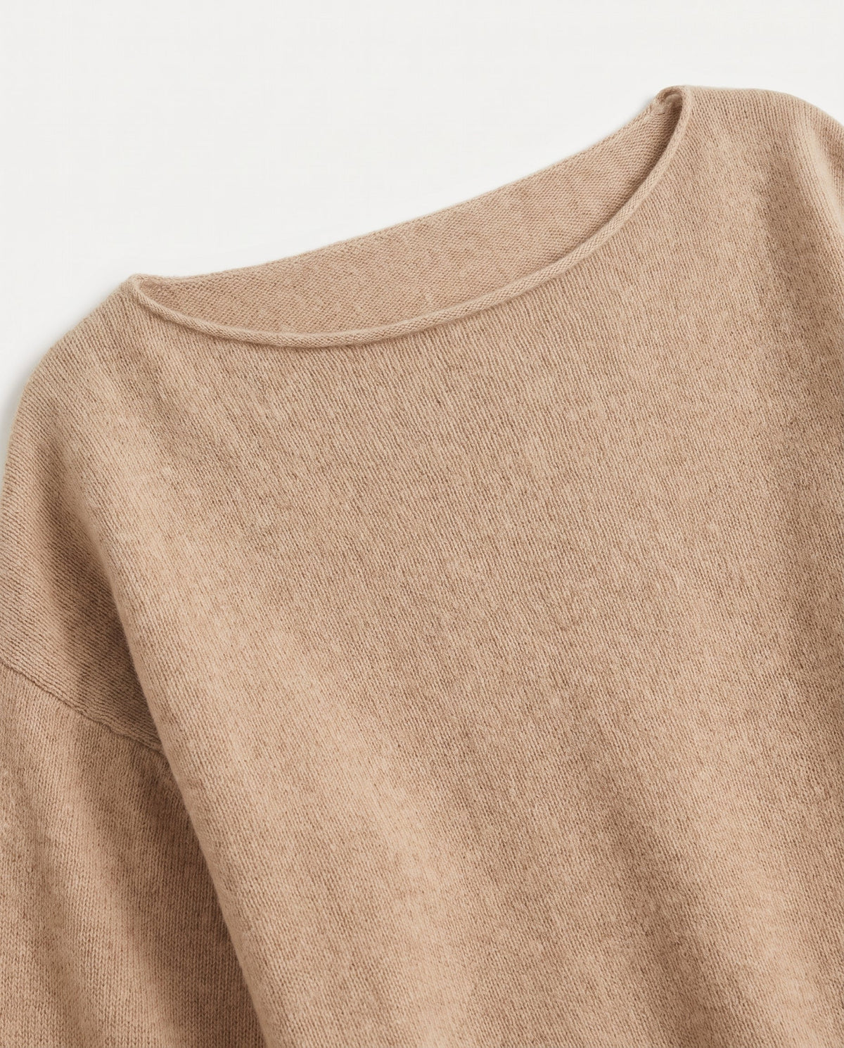 Boatneck Top audrey
