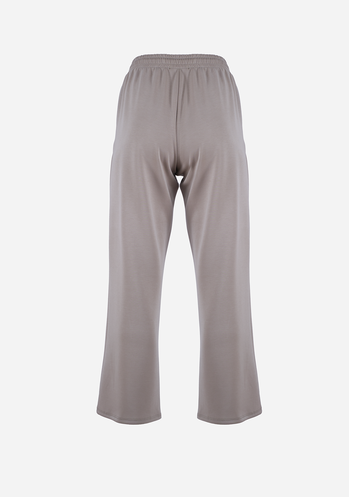 Wide Leg Pant Moss