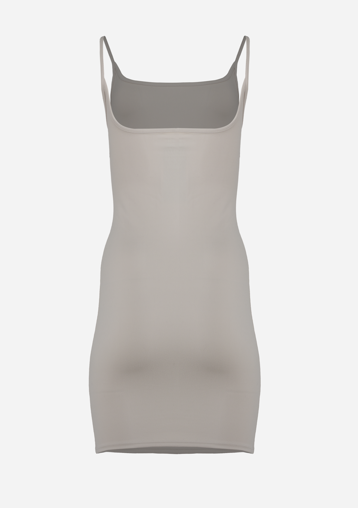 Peached Jersey Tank Dress The Latest Scoop