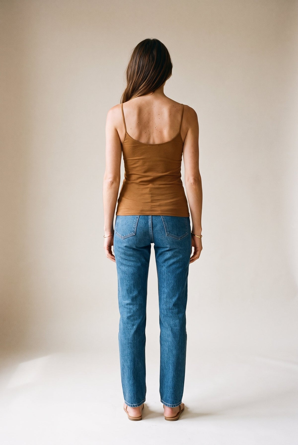 Basic Long Tank The Latest Scoop