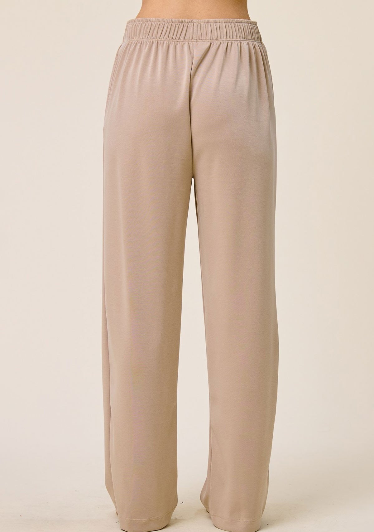 Scuba Margot Pant Coco The latest Scoop