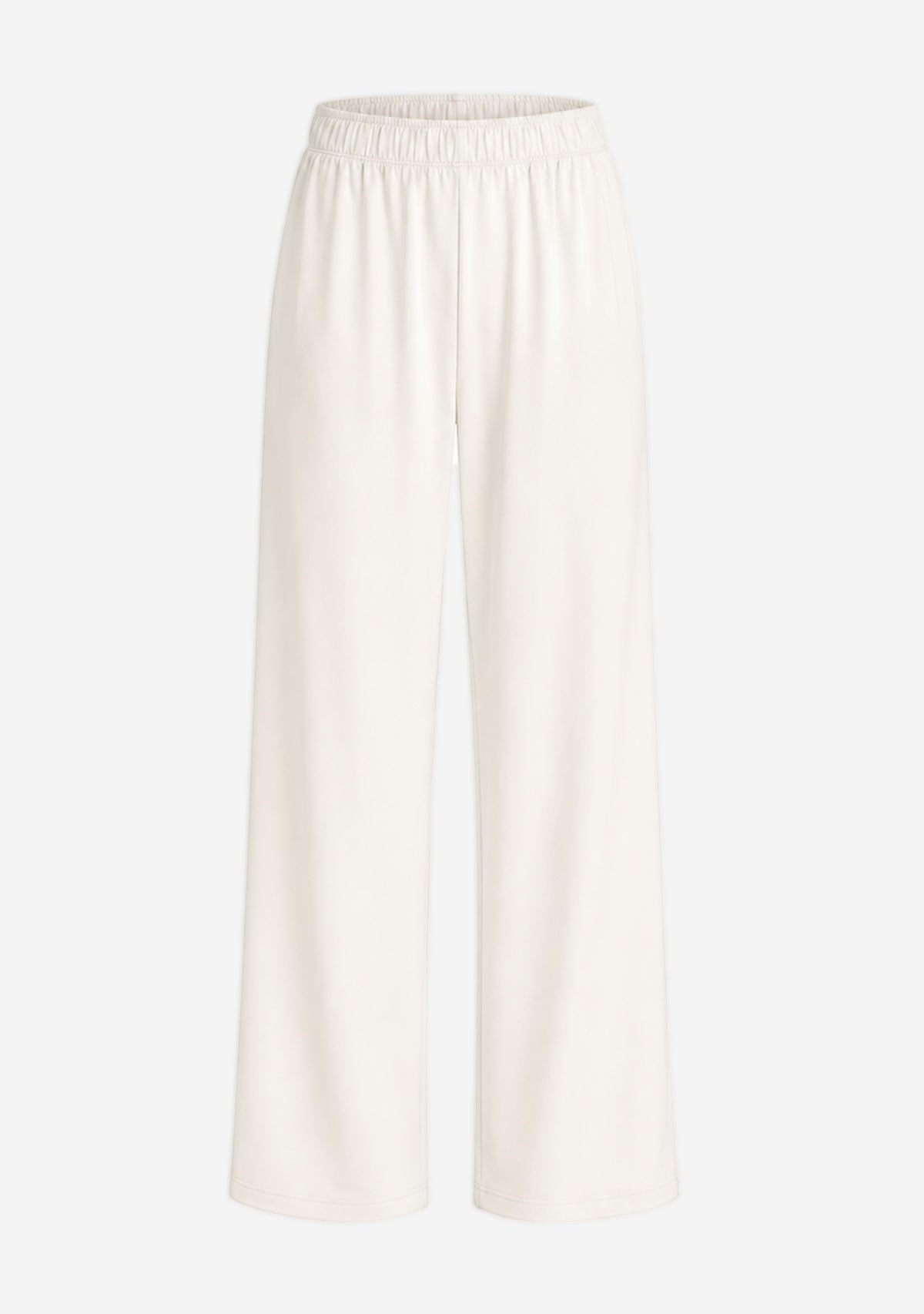 Scuba Margot Pant Off White The latest Scoop