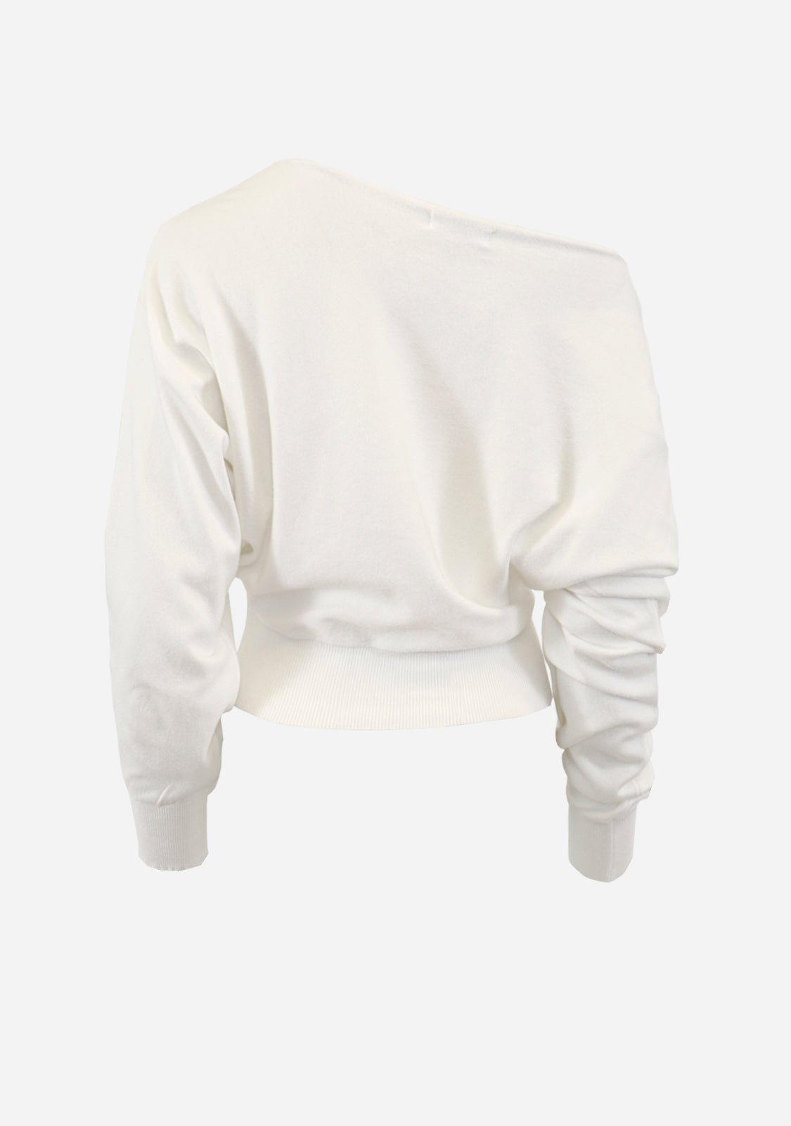 Boatneck Top
