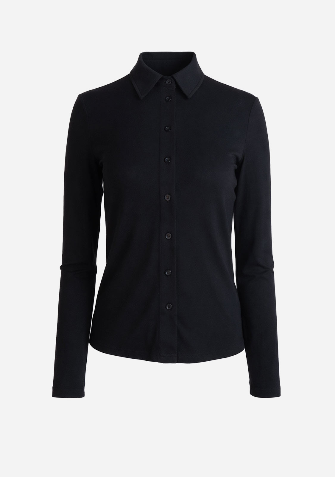 Classic Button Down Shirt