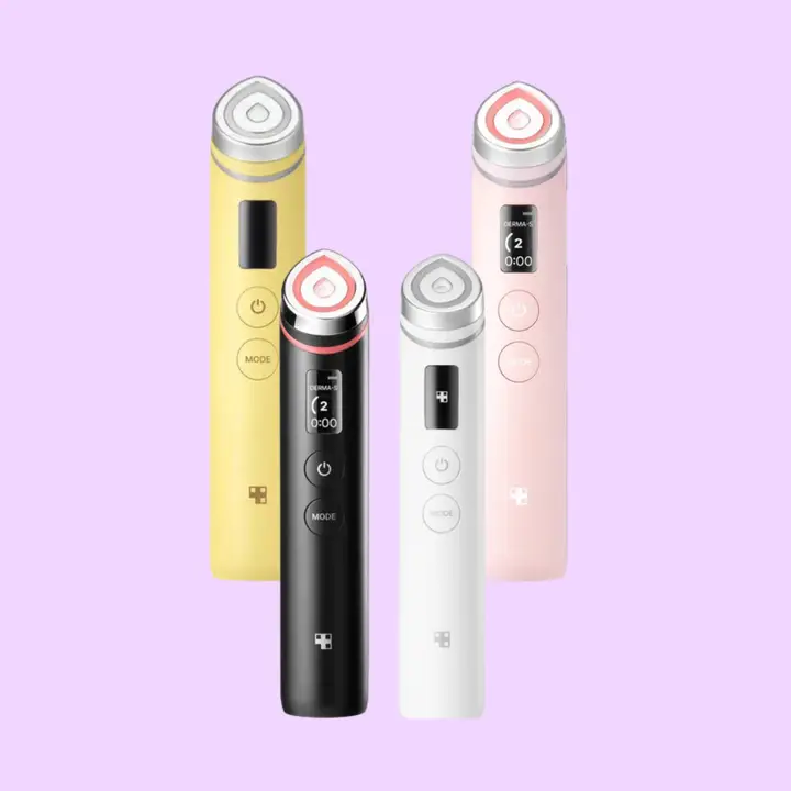 Age-R Booster Pro Ex Medicube