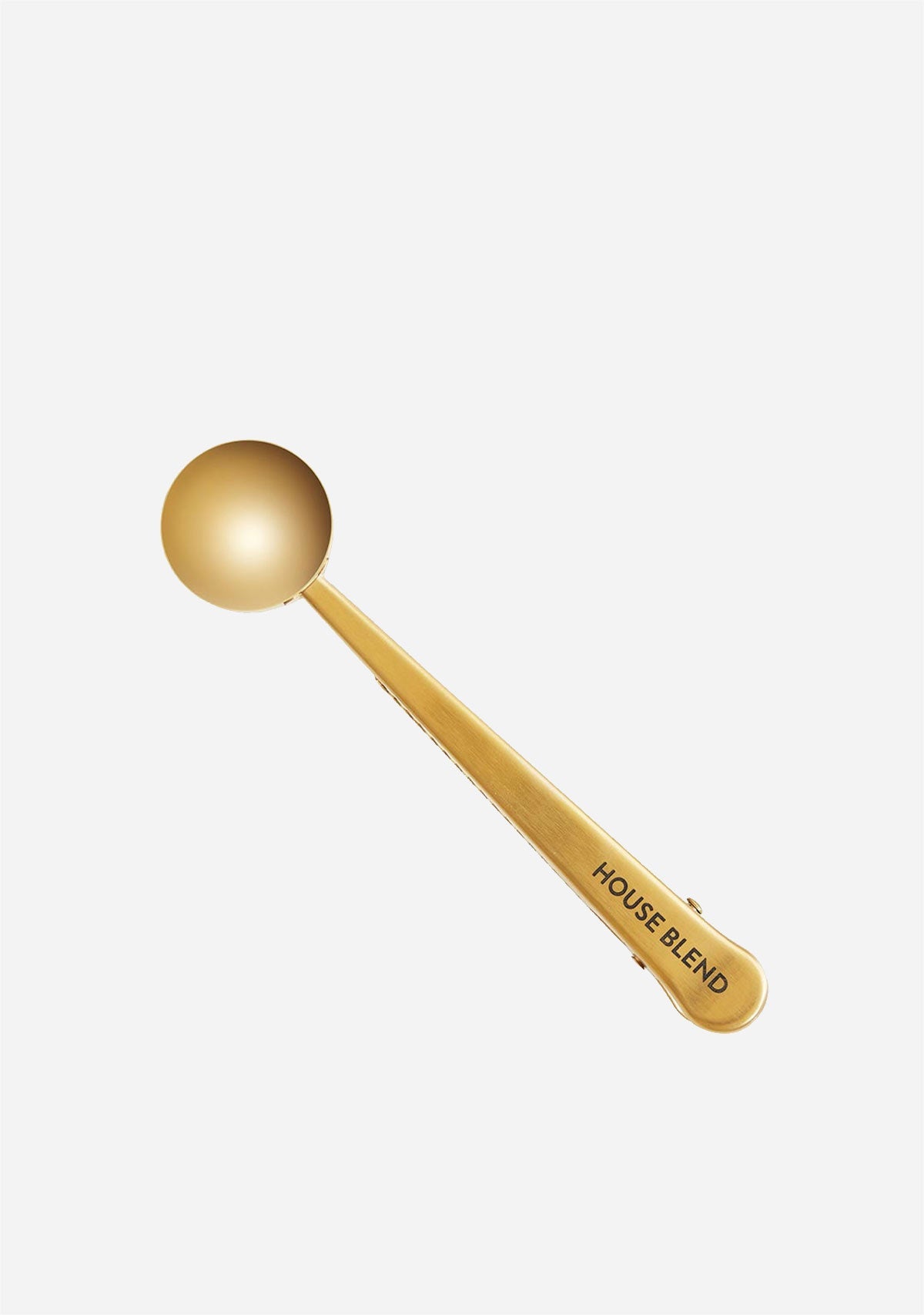 Coffee Scoop Clip Houseblend Creative Brands