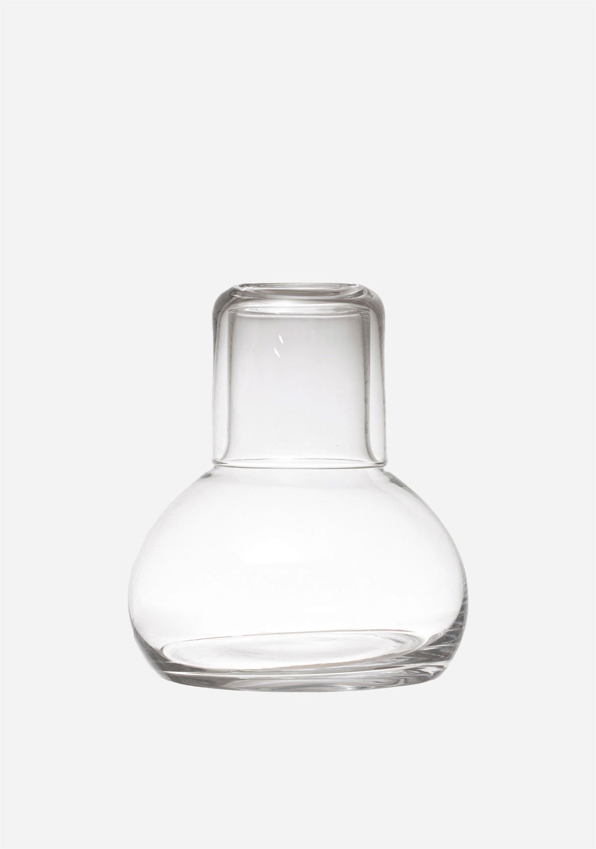Glass Carafe Creative Coop