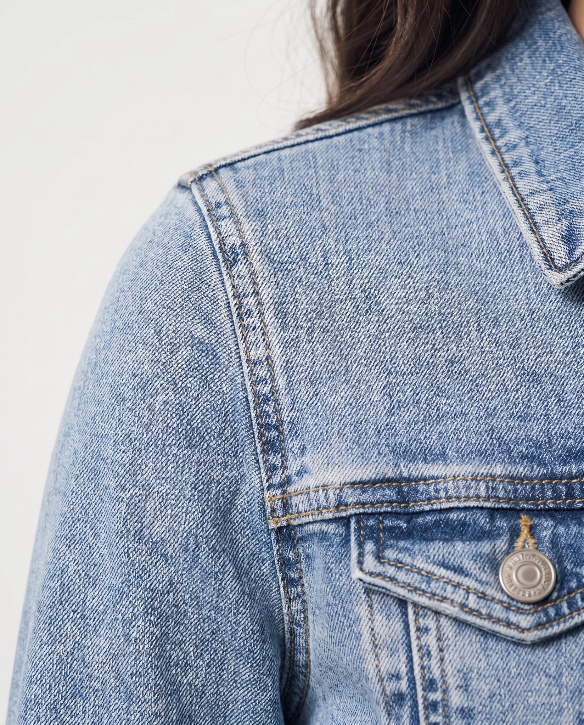 Samantha Lt Brushed Flex Blue