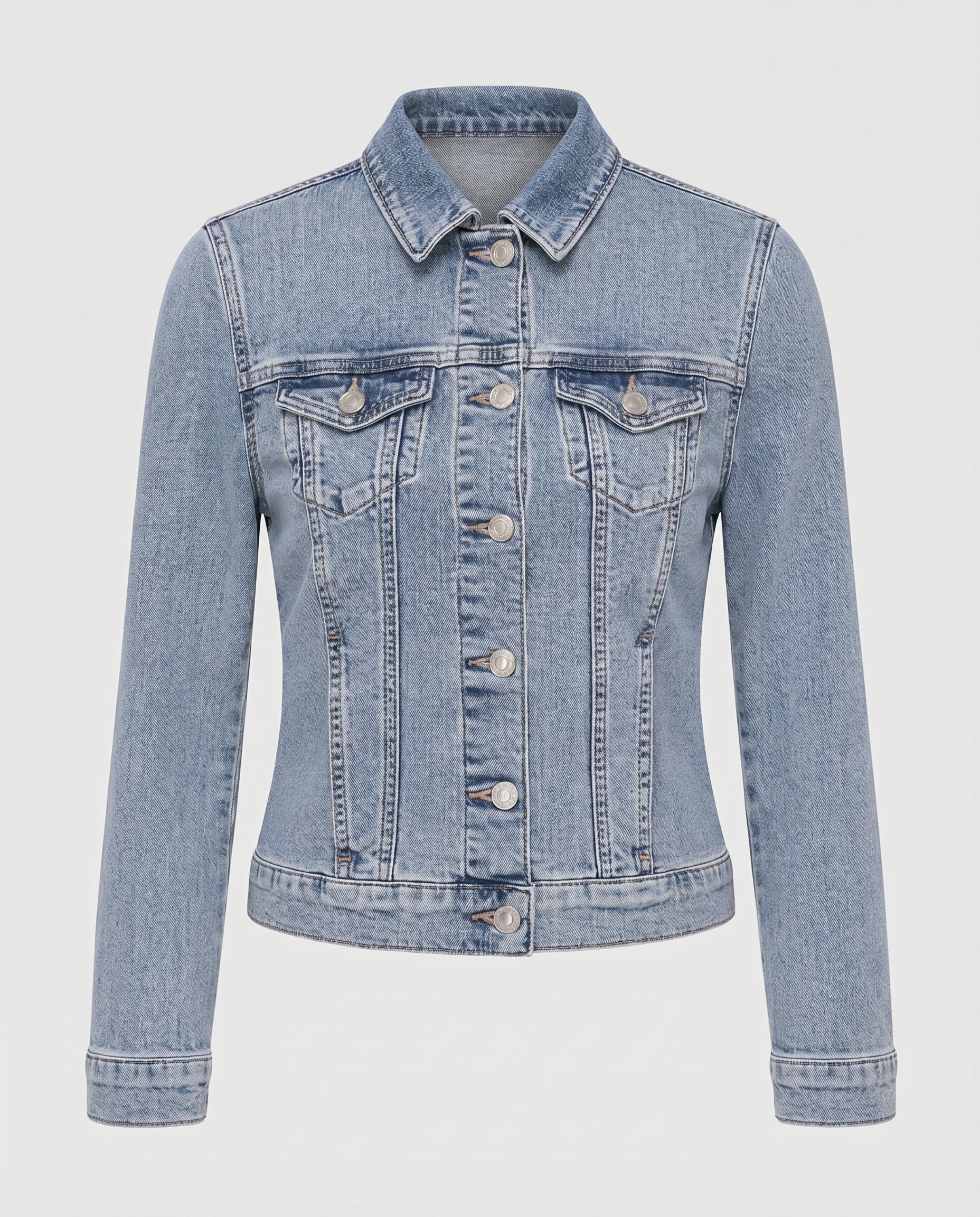 Samantha Lt Brushed Flex Blue