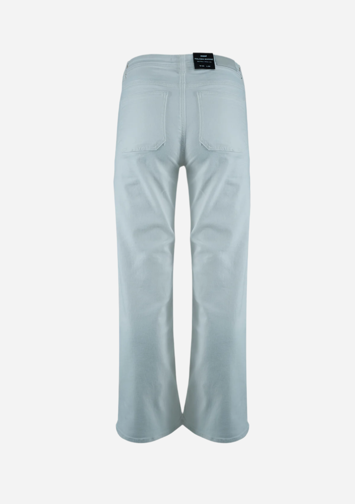 Paloma Marine Denim mavi