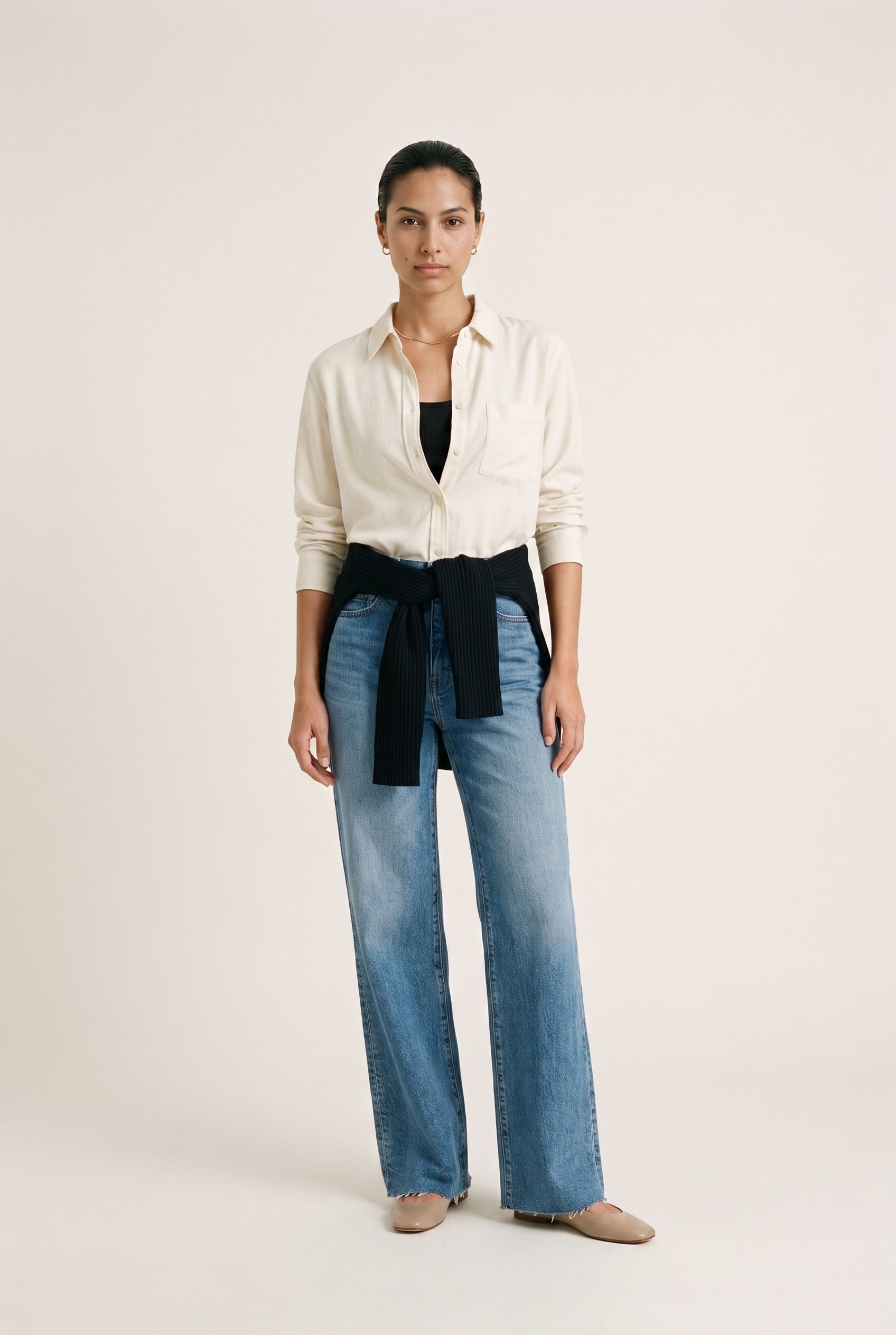 Far Out Denim