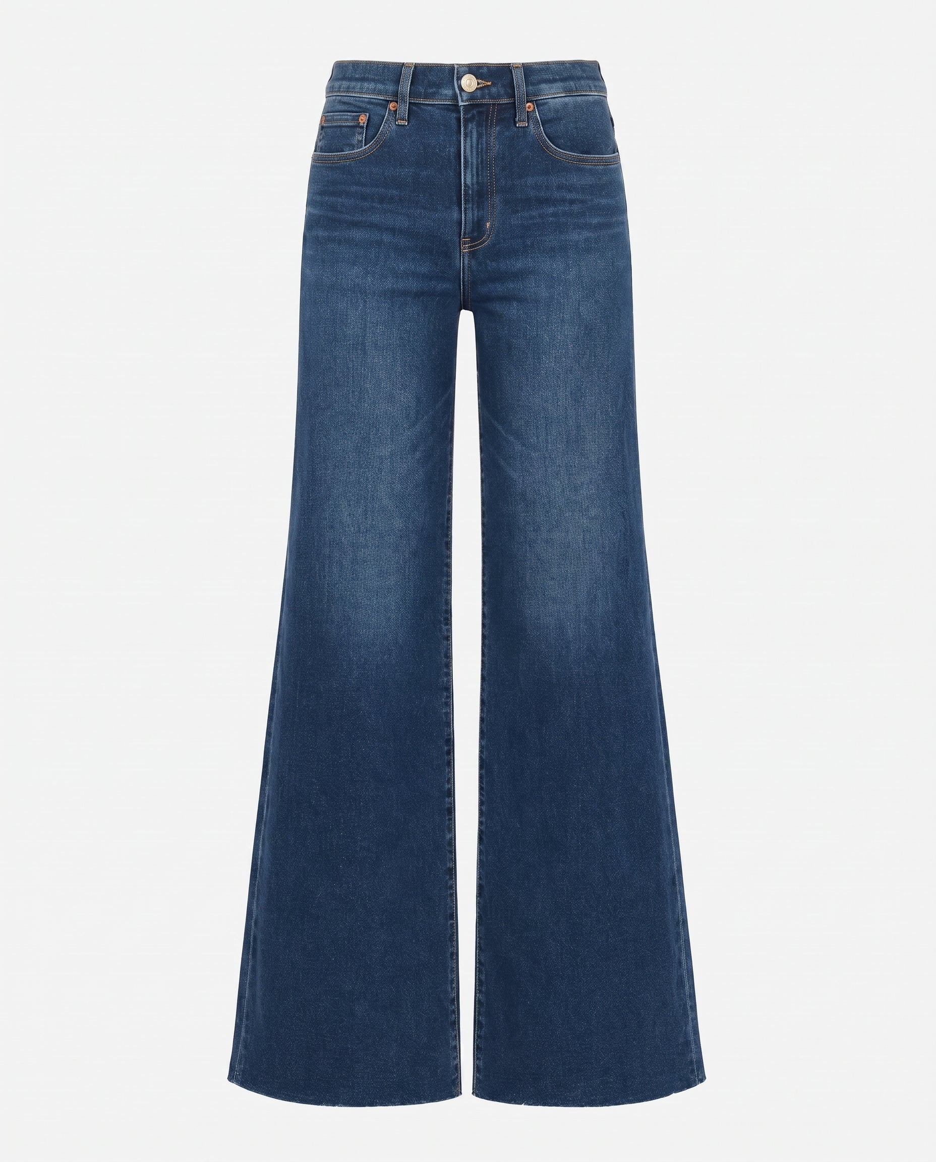 FAR OUT HIGH RISE WIDE LEG Daze